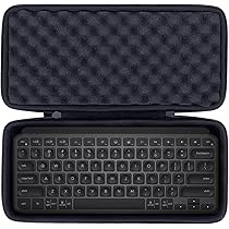 Amazon.co.jp: （ケースのみ）logicool ロジクール MX KEYS mini